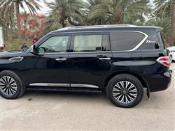 نيسان باترول